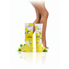 Crème D'épilatoire BIOCOS à l'extrait de Citron 