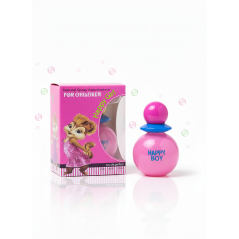 Parfum enfant Happy Girl  50ml