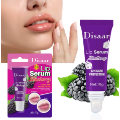 Lip Serum Blackberry