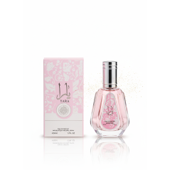 Parfum Yara naturel 50ML