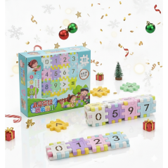 Jouet pour enfant Blocs de construction