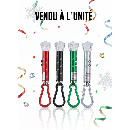 Pointeur - Laser - jouet pour enfants