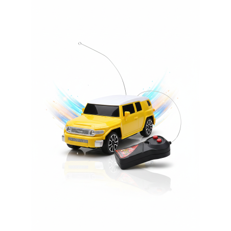 Voiture de - Luxe - Télécommandée pour Enfants