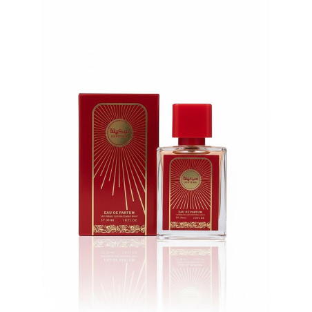 Parfum Dubaï Sakeena 30ML