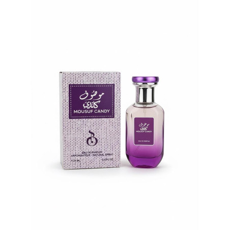 Parfum Mousuf Candy 25ML