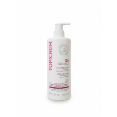 Lait de Corps TOPICREM DA PROTECT 500 ML Lait de Corps TOPICREM DA PROTECT 500 ML