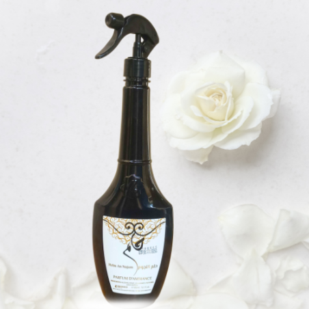 Parfum de chambre Helm Al NUJUM 500ML
