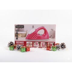 Fer à Repasser Enfant – Play & Learn