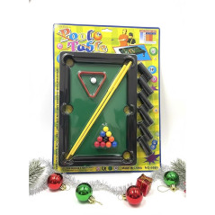 Mini Billard pour Enfants