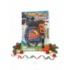 Pack Shooter Enfant avec Accessoires BIS