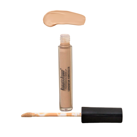 Concealer Romantic Flower - Teint marron