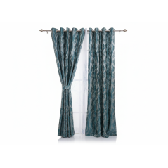 Rideau Brocard patch 3 - JIMMY Vert 1