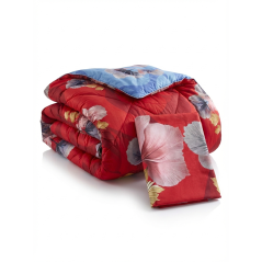 Couette + 1 drap + 2 taies d'oreillers BATORA N°2