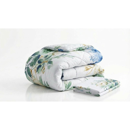 Couette + 1 drap + 2 taies d'oreillers BATORA N°3