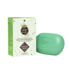 Savon à l'avocat - Luxury Avocado Cacao 200G
