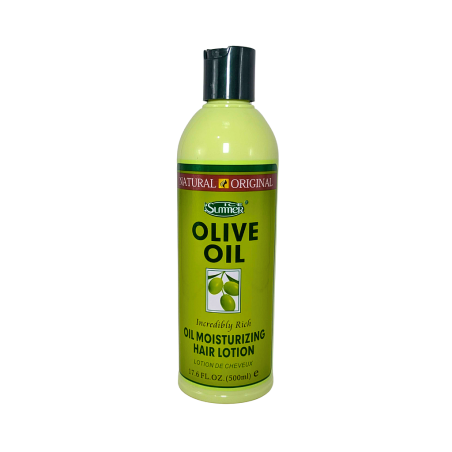 Démêlant ICE Summer Olive 500ML
