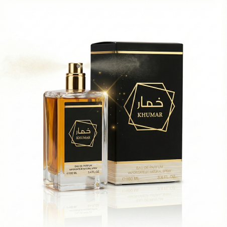 Eau de parfum - KHUMAR - 100ml