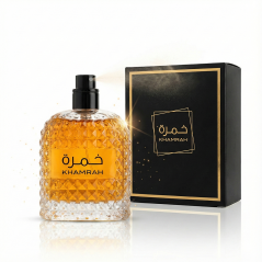 Parfum - KHAMRAH - 100ML