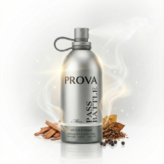 Eau de parfum - PROVA - Pass battle 100ML