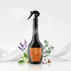 Parfum de chambre Helm Al BAKHOUR 500ML