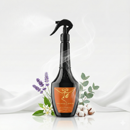 Parfum de chambre Helm Al BAKHOUR 500ML