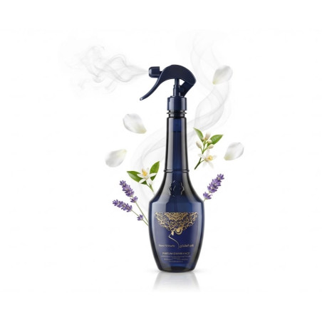 Parfum de chambre Helm Al SHATHA 500ML
