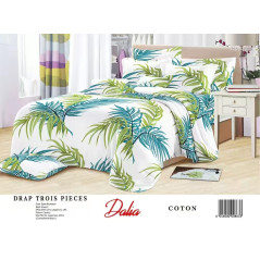 Drap 3 pièces Dalia N°708