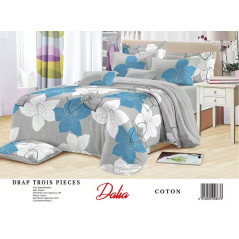 Drap 3 pièces Dalia N°711
