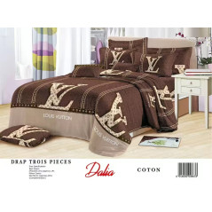 Drap 3 pièces Dalia N°712