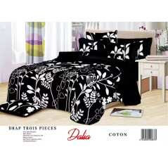Drap 3 pièces Dalia N°713