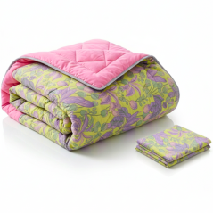 Couette + 1 drap + 2 taies d'oreillers Monica N°2