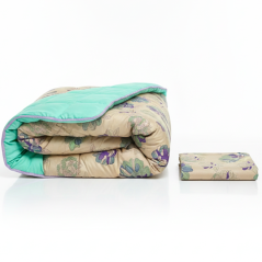 Couette + 1 drap + 2 taies d'oreillers Monica N°4