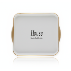 Plateau de Service 37.5 x 24 cm