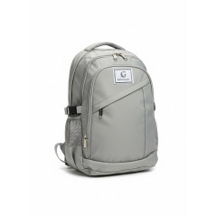 Sac à dos Janet gris 2