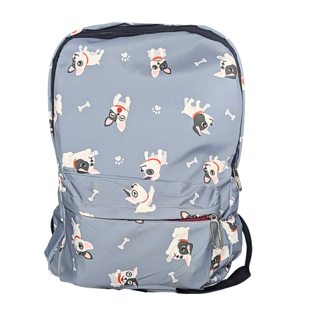 Sac à dos unisexe N°9