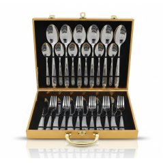 Coffret Couverts Première Dame 24 pièces