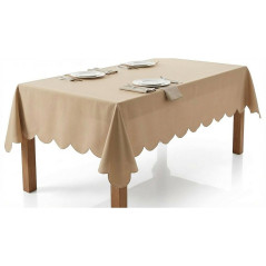 NAPPE Première Dame 137 x 183
