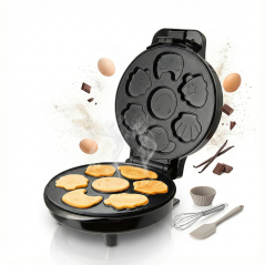 Machine à gateau Raf