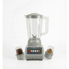 Mixeur Blender RAF 2EN1 - 1,5L