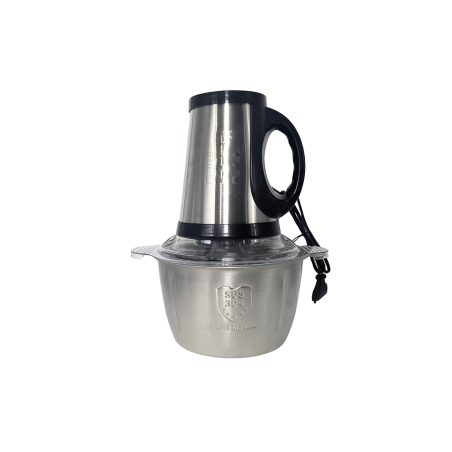 Hachoir 2 L Food Processor N°2