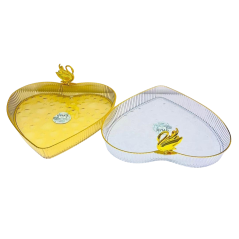 Présentoir en mélamine 2pcs 2