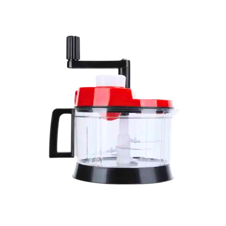 Hachoir manuel BIG MAC 1