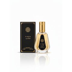 Parfum SAHEB 50ML