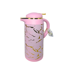 Thermos 1.6L Always Vacuum Flask rose