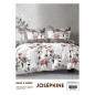 DRAP 3 PIÈCES JOSÉPHINE A05