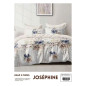 DRAP 3 PIÈCES JOSÉPHINE A08