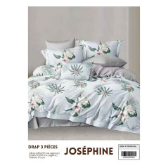 DRAP 3 PIÈCES JOSÉPHINE A09
