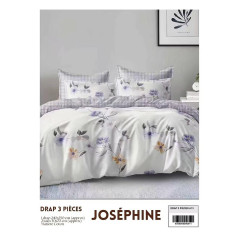 DRAP 3 PIÈCES JOSÉPHINE A13