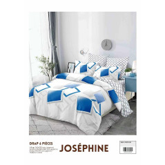 DRAP 6 PIÈCES JOSÉPHINE C03