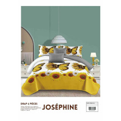 DRAP 6 PIÈCES JOSÉPHINE C01